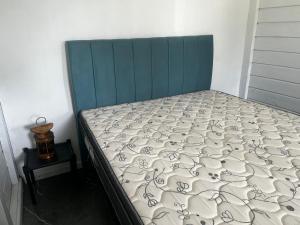 Casinha na Guarda do Embaú