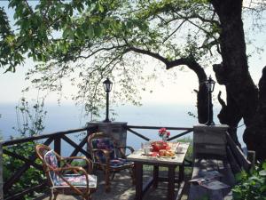 Villa Georgie Pelion Greece