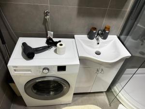 Apartment Amistad Novi Sad
