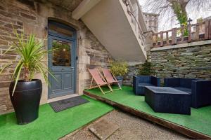 Appartements Le cocooning : photos des chambres