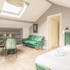 Cœur d'Amazonie - Neuf et rénové - Ubytování bez kategorie ve městě Châlons-en-Champagne