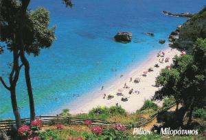 Villa Georgie Pelion Greece