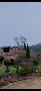 Masia Vilatersana - San Quírico Safaja