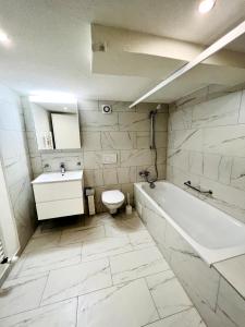 Apartment for Ski Lovers