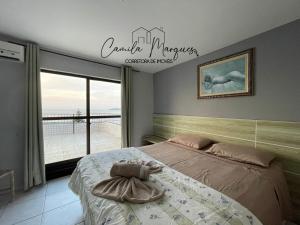 Cobertura Frente Ao Mar