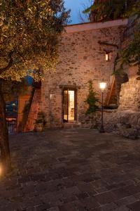 Abruzzo Tower