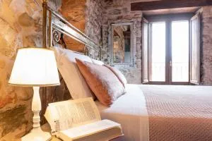 Abruzzo Tower - Ornano Grande