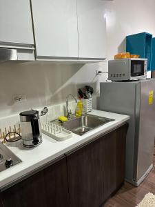 Affordable Ayala Makati 1BR Condo