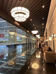 Affordable Ayala Makati 1BR Condo