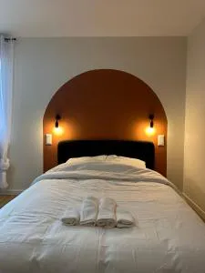 La chambre Nuage Du Matin - Amiens