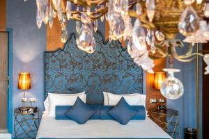 Executive Suite with Spa and Canal View room in Excess Venice Boutique Hotel & Private Spa