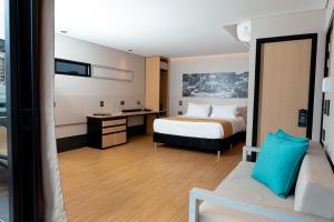 Hotel Foresto 365