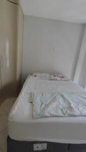 Ap Pertinho da Praia, Deixe o carro na garagem