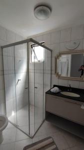 Ap Pertinho da Praia, Deixe o carro na garagem