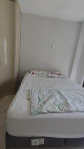 Ap Pertinho da Praia, Deixe o carro na garagem