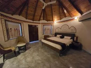 Heritage Resort Dholavira - Chitror