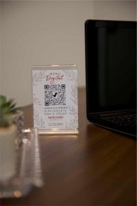 Mogano Premium Hotel - ELETROPOSTO