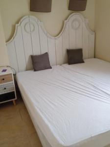 Villas Maison T3 avec spa : photos des chambres