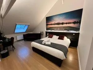 Burgemeesterhuys - 贝灵恩