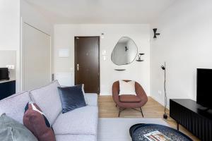 Serra house premium apartments