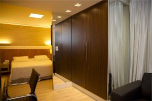 Mogano Premium Hotel - ELETROPOSTO