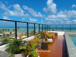 Get By Side - Jardim Oceania