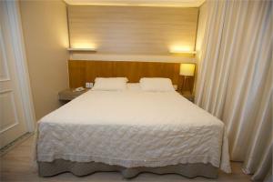Mogano Premium Hotel - ELETROPOSTO