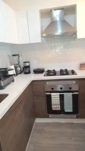 Departamento amoblado de 1 dormitorio - Ventanilla