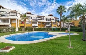 2 Bedroom Nice Apartment In Puerto Rey - Los Amarguillos