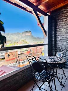 Hotel & Suites Cerro Roj0