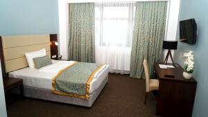 Standard Double Room room in Hotel Class