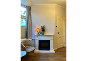 Bed and Breakfast De Oude Dorpsbakker