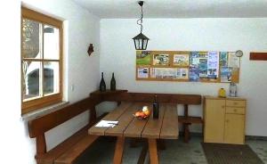 Ferienwohnungen Auhaus