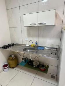 Conforto em ótima localização com exelente custo beneficio