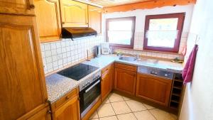 Ferienwohnung Wehra in Todtmoos