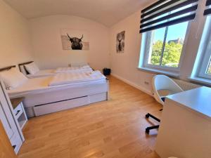 Fewo Anne, großzügige Wohnung