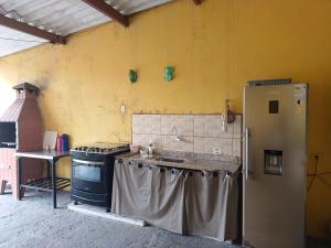 Excelente casa para temporada