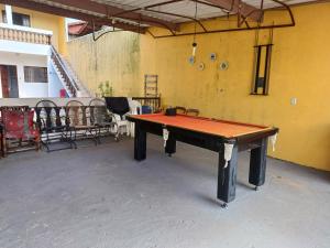 Excelente casa para temporada