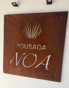 Pousada Noa