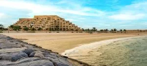 Seabreeze Vacation Homes, Cozy Beach Apartment 1BHK - Ar Rafā‘ah Seabreeze Vacation Homes, Cozy Beach Apartment 1BHK - Ar Rafā‘ah
