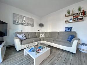 Residenz von Flotow Wohnung 01