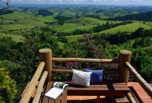 Pousada Quinta da Serra