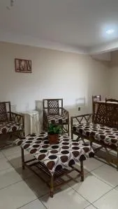 bello departamento 2 dormitorios - Uriondo