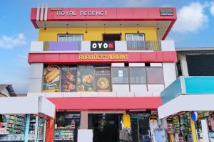 Hotel O ROYAL REGENCY, Pathsala