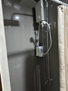 King-size Bed Makati Condo