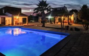 Gorgeous Home In Calasparra