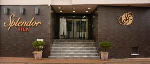 Apartments Villa Splendor