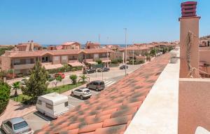 Stunning Home In Gran Alacant With Wifi