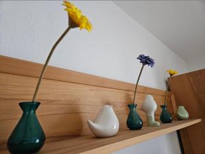 Lechbruck am See Feriendorf Hochbergle Haus 39