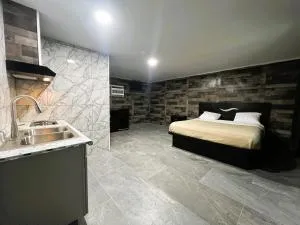 Beverly motel - 莫比尔提尔曼斯角